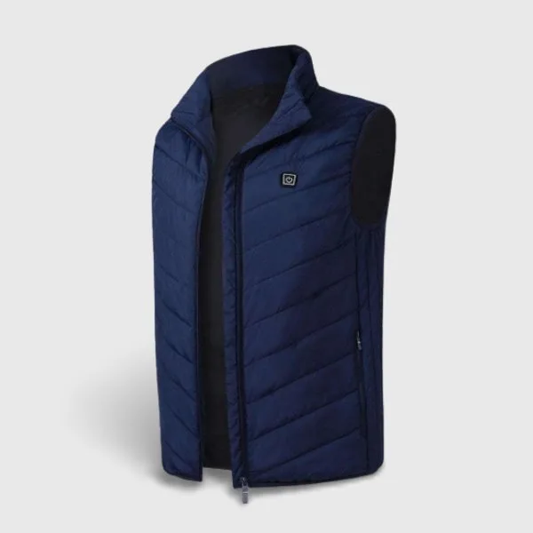 Heated Vest