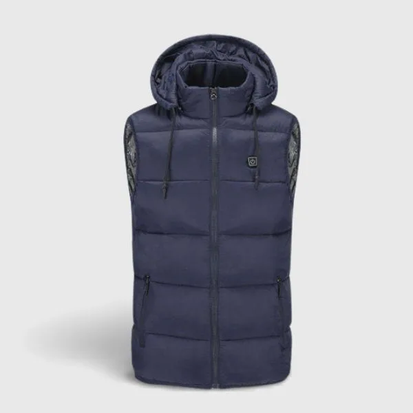 ladies heated jacket